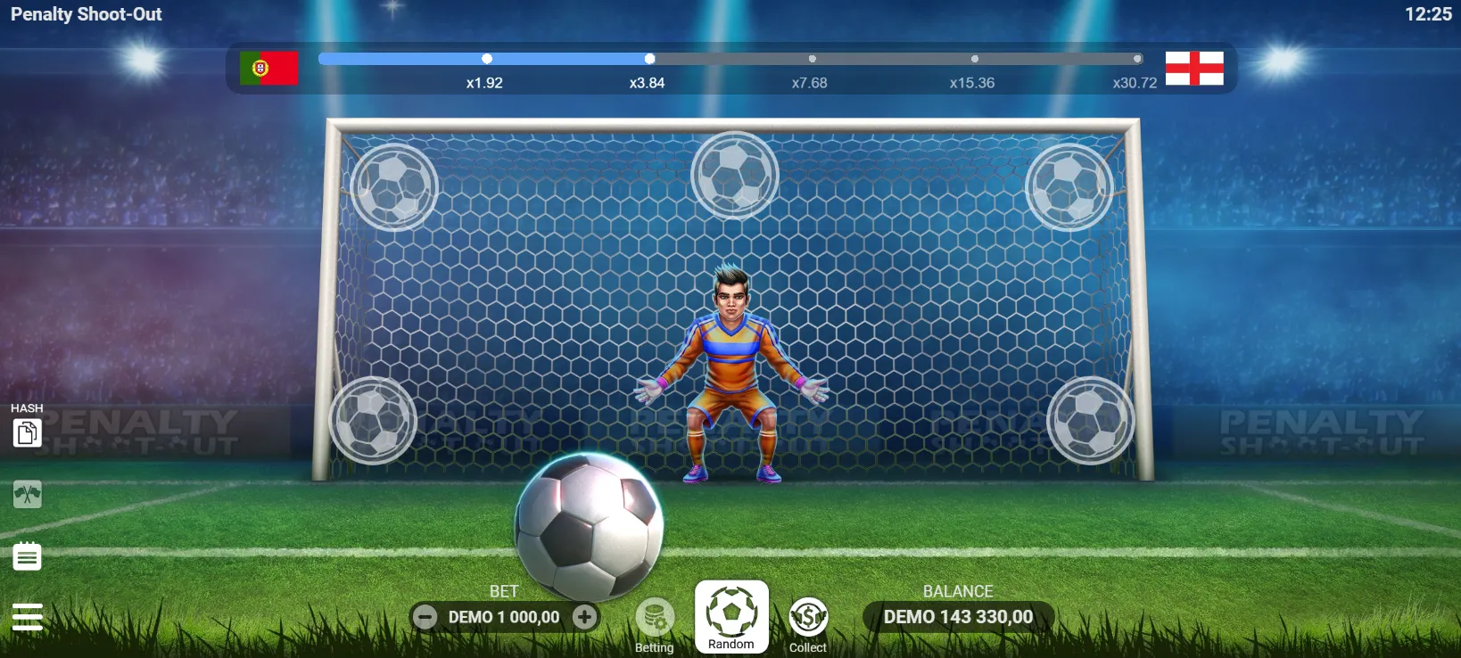 Jogo Penalty Shoot Out: Dicas Práticas